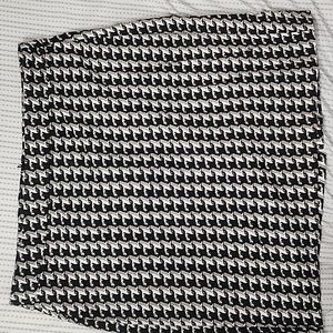 Banana Republic mini skirt